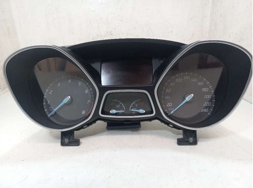 PAINEL DE INSTRUMENTOS FORD FOCUS 2.0 2014