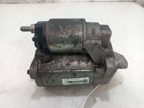 MOTOR DE PARTIDA/ ARRANQUE FIAT UNO 1.0 2013