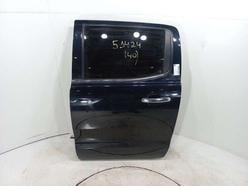 PORTA TRASEIRA ESQ FORD RANGER 3.2 2020