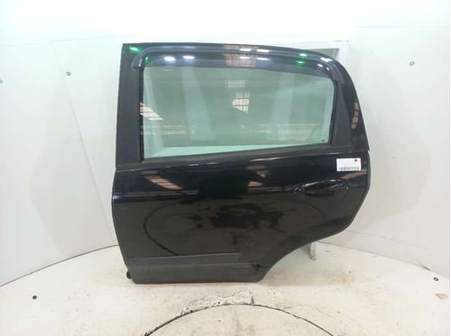 PORTA TRASEIRA ESQ FIAT PUNTO 1.4 2010