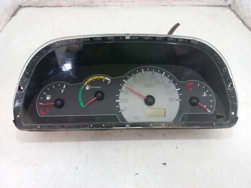 PAINEL DE INSTRUMENTOS FIAT PALIO 1.0 2012