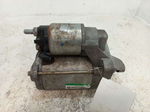 MOTOR DE PARTIDA/ ARRANQUE FIAT UNO 1.0 2012