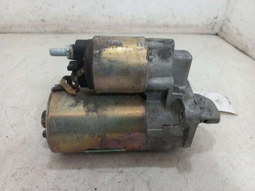 MOTOR DE PARTIDA/ ARRANQUE FIAT UNO 1.0 2002