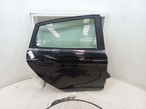 PORTA TRASEIRA DIR FORD FIESTA 1.6 2016