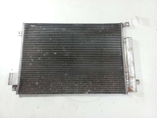 CONDENSADOR FIAT GRAND SIENA 1.6 2013