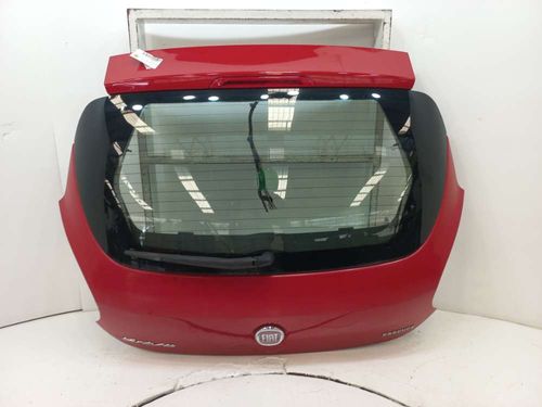 TAMPA TRASEIRA FIAT BRAVO 1.8 2012