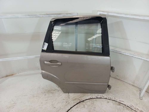 PORTA TRASEIRA DIR FORD FIESTA 1.0 2009