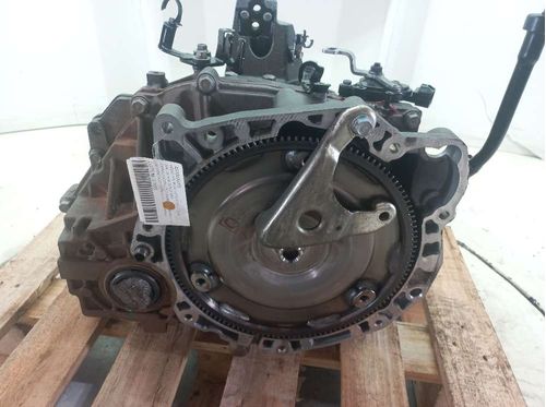 CAMBIO AUTOMATICO CX DE MARCHA HYUNDAI HB20S 1.6 2015