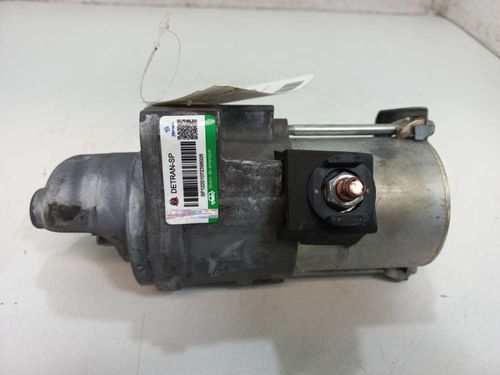 MOTOR DE PARTIDA/ ARRANQUE HONDA FIT 1.5 2015