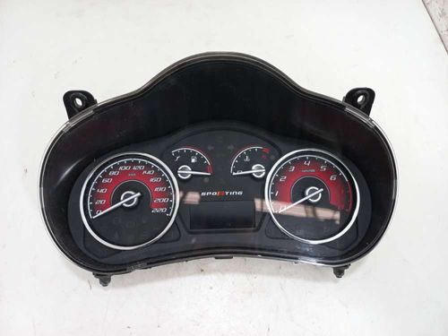 PAINEL DE INSTRUMENTOS FIAT PALIO 1.6 2016
