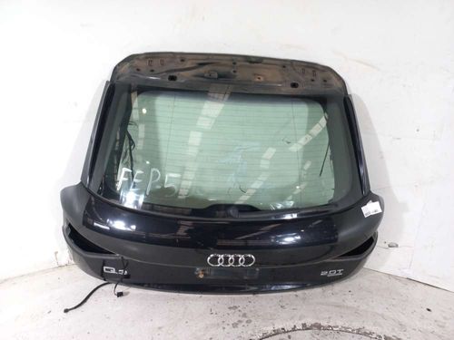 TAMPA TRASEIRA AUDI Q3 2.0 2013