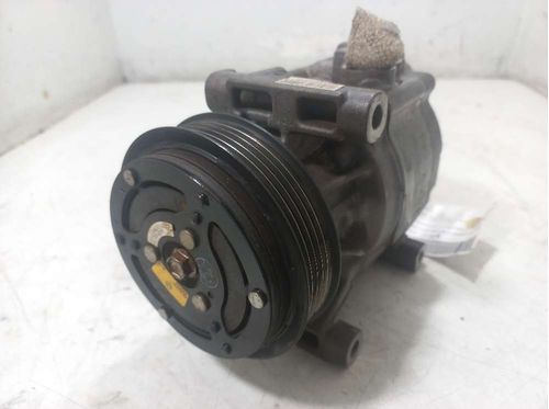COMPRESSOR DO AR CONDICIONADO FIAT PALIO 1.4 2008