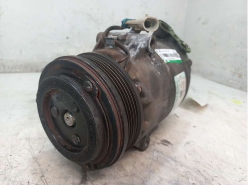 COMPRESSOR DO AR CONDICIONADO FIAT PUNTO 1.8 2010
