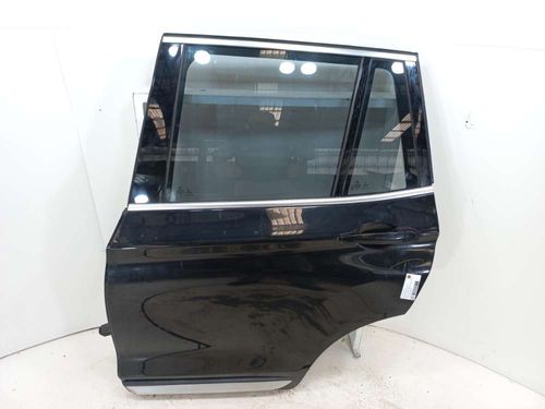 PORTA TRASEIRA ESQ BMW X3 2.0 2017