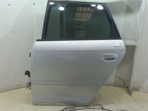 PORTA TRASEIRA ESQ AUDI A3 2.0 2010