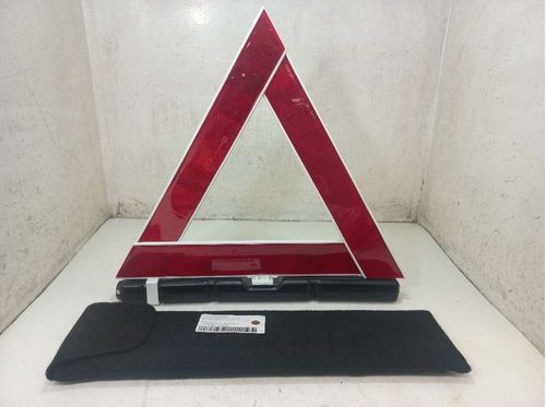 TRIANGULO DE SEGURANCA FIAT STRADA 1.3 2021