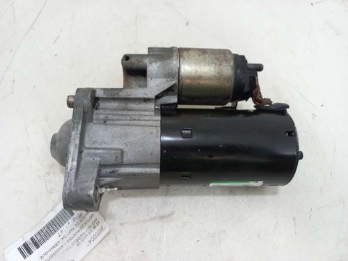 MOTOR DE PARTIDA/ ARRANQUE VOLVO XC 3.0 2011