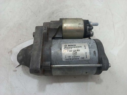 MOTOR DE PARTIDA/ ARRANQUE FIAT PALIO 1.0 2015