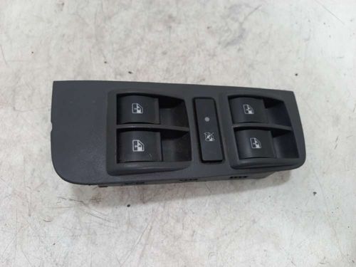 INTERRUPTOR VIDRO DIANT. ESQ FIAT GRAND SIENA 1.4 2014