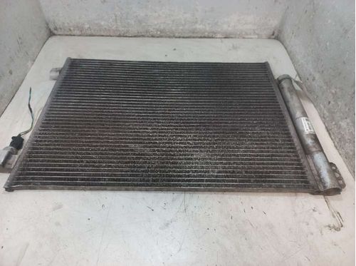 CONDENSADOR NISSAN MARCH 1.0 2019