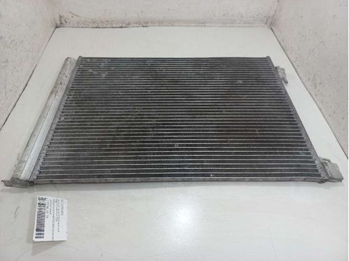 CONDENSADOR NISSAN KICKS 1.6 2020