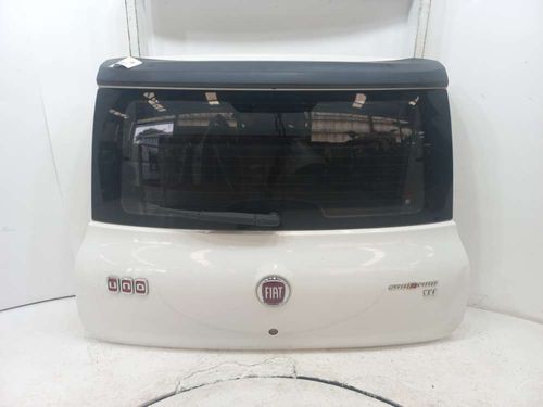 TAMPA TRASEIRA FIAT UNO 1.4 2014