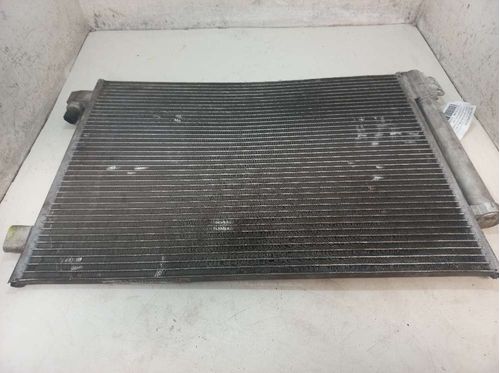 CONDENSADOR NISSAN MARCH 1.0 2017