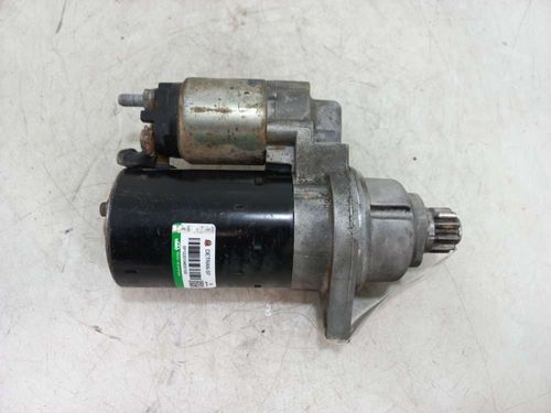 MOTOR DE PARTIDA/ ARRANQUE FIAT IDEA 1.8 2012