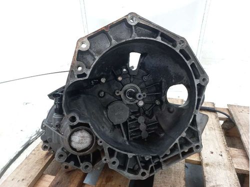 CAMBIO MANUAL / CX DE MARCHA FIAT DOBLO 1.8 2020