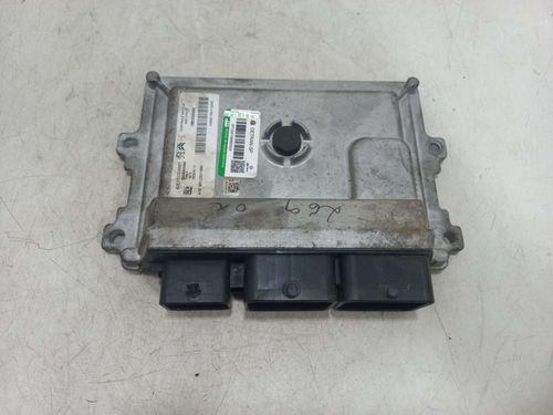 MODULO DE INJECAO CITROEN C3 1.2 2019