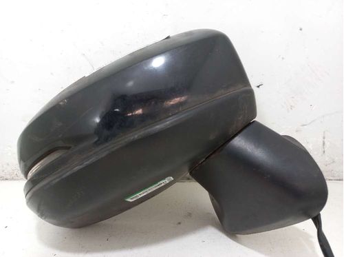 RETROVISOR ELETRICO DIREITO HONDA FIT 1.5 2018