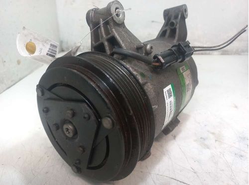 COMPRESSOR DO AR CONDICIONADO FIAT IDEA 1.6 2014