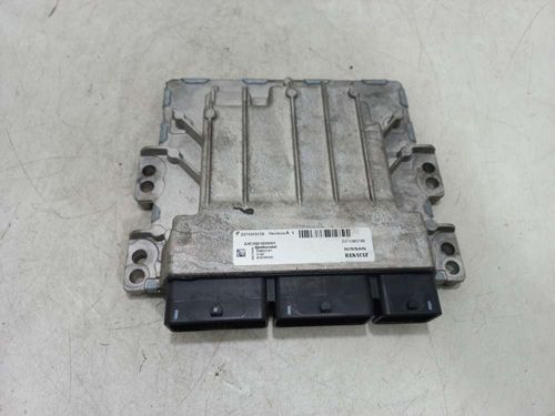 MODULO DE INJECAO RENAULT CAPTUR 1.3 2022
