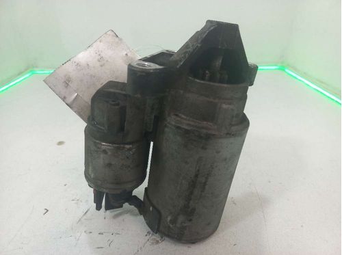 MOTOR DE PARTIDA/ ARRANQUE RENAULT LOGAN 1.6 2015