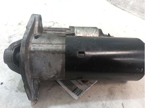 MOTOR DE PARTIDA/ ARRANQUE FIAT TORO 2.0 2018