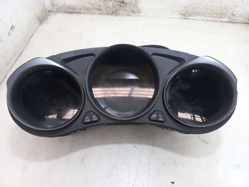 PAINEL DE INSTRUMENTOS CITROEN C4 1.6 2014