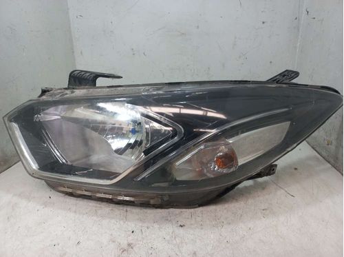 FAROL ESQUERDO CHEVROLET PRISMA 1.4 2019
