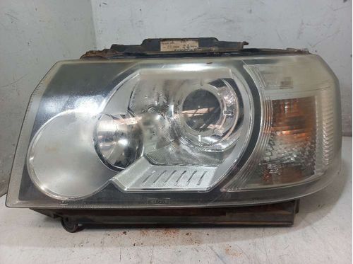 FAROL ESQUERDO LAND ROVER FREELANDER 3.2 2011