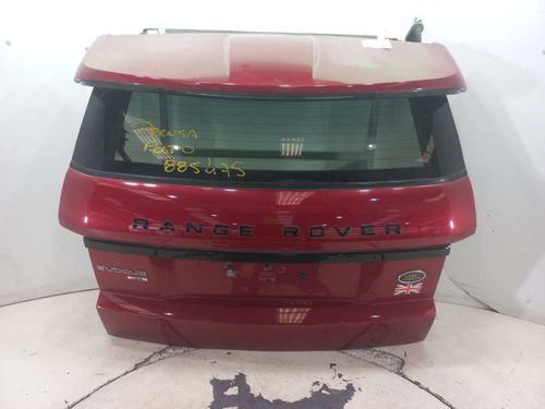 TAMPA TRASEIRA LAND ROVER RANGE ROVER EVOQUE AUTOBIOGRAPHY 2.0 AUT 2.0L 2018