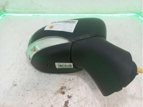 RETROVISOR ELETRICO DIREITO RENAULT CAPTUR 1.6 2021