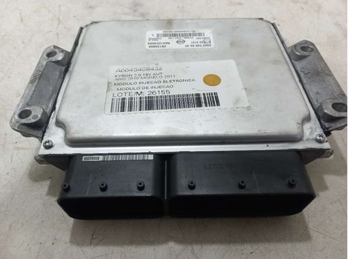 MODULO DE INJECAO SSANGYONG KYRON 2.0 2011