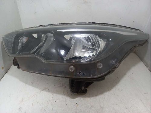 FAROL ESQUERDO FIAT ARGO 1.3 2018