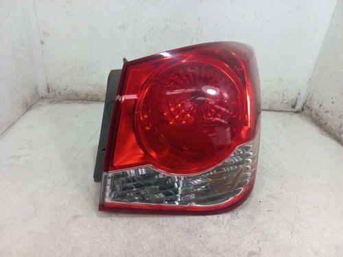 LANTERNA DIREITA CHEVROLET CRUZE 1.8 2012