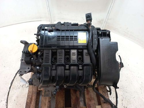CAMBIO MANUAL / CX DE MARCHA RENAULT CLIO 1.0 2001