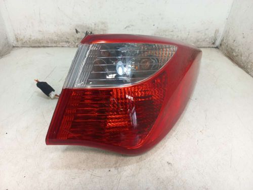 LANTERNA DIREITA HYUNDAI HB20S 1.0 2019