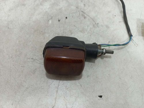 LANTERNA DE SETA TRAS ESQ - MOTOCICLETA YAMAHA YBR 125 2007
