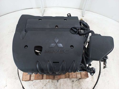 MOTOR COMPLETO MITSUBISHI OUTLANDER 2.0 2016