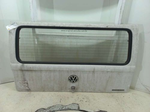 TAMPA TRASEIRA VOLKSWAGEN KOMBI 1.4 2009