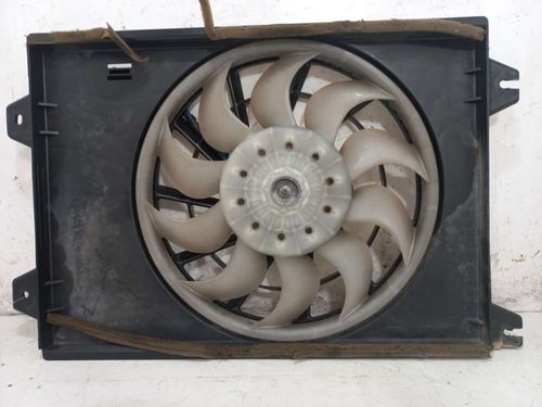 VENTOINHA/ ELETROVENTILADOR MITSUBISHI PAJERO 2.0 2014