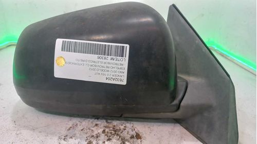 RETROVISOR ELETRICO DIREITO MITSUBISHI LANCER 2.0 2012